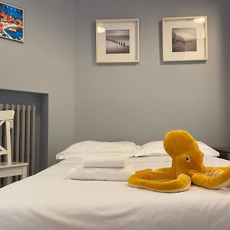 Family Flat Near Vatican Рим Екстериор снимка