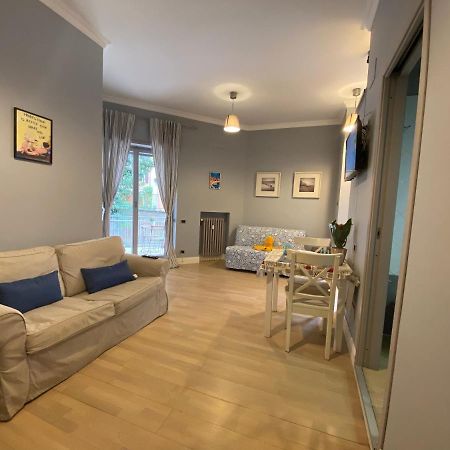 Family Flat Near Vatican Рим Екстериор снимка