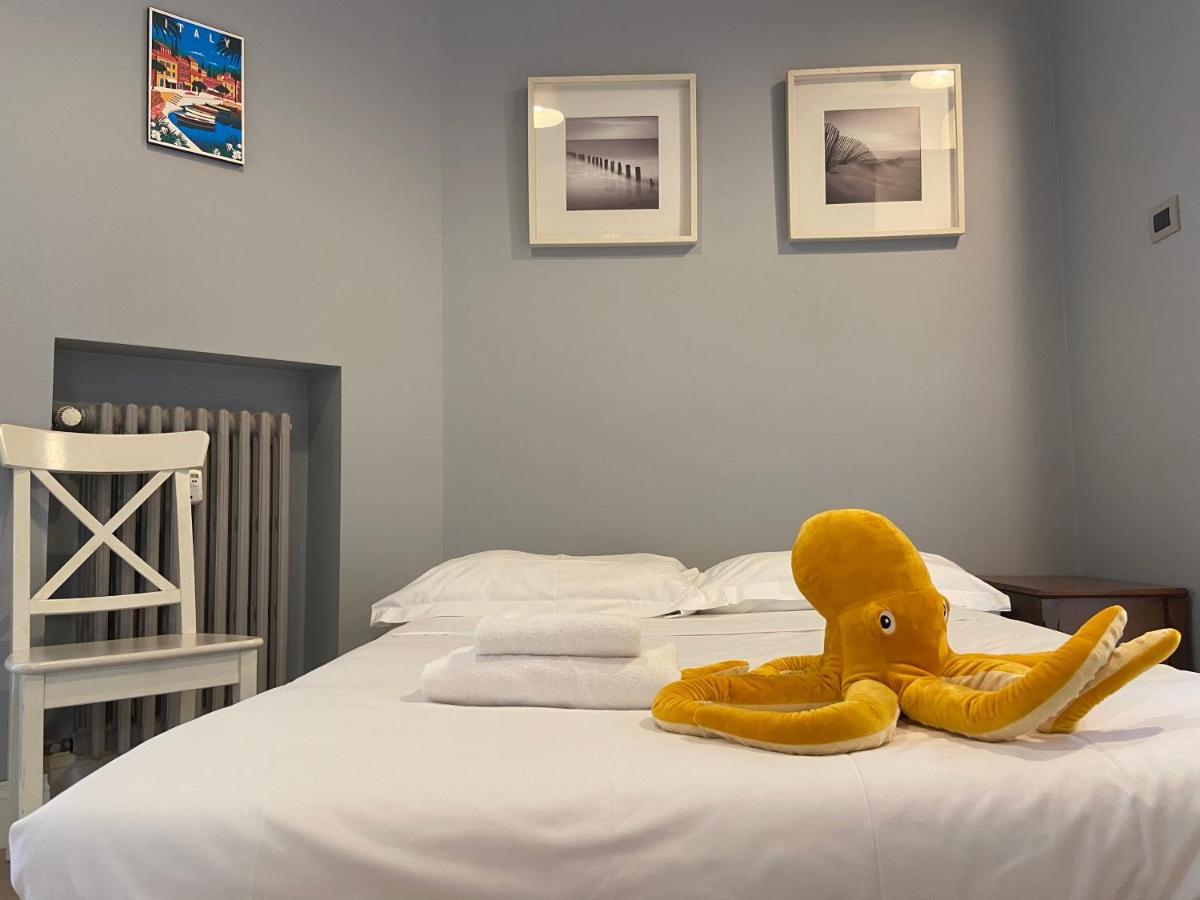 Family Flat Near Vatican Рим Екстериор снимка