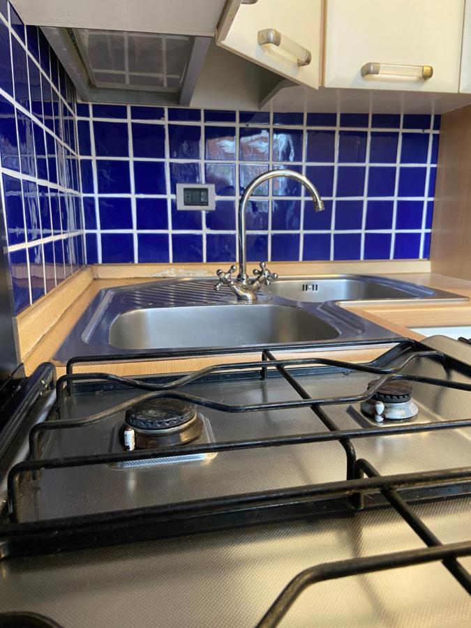 Family Flat Near Vatican Рим Екстериор снимка