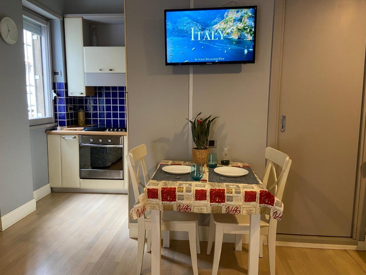 Family Flat Near Vatican Рим Екстериор снимка
