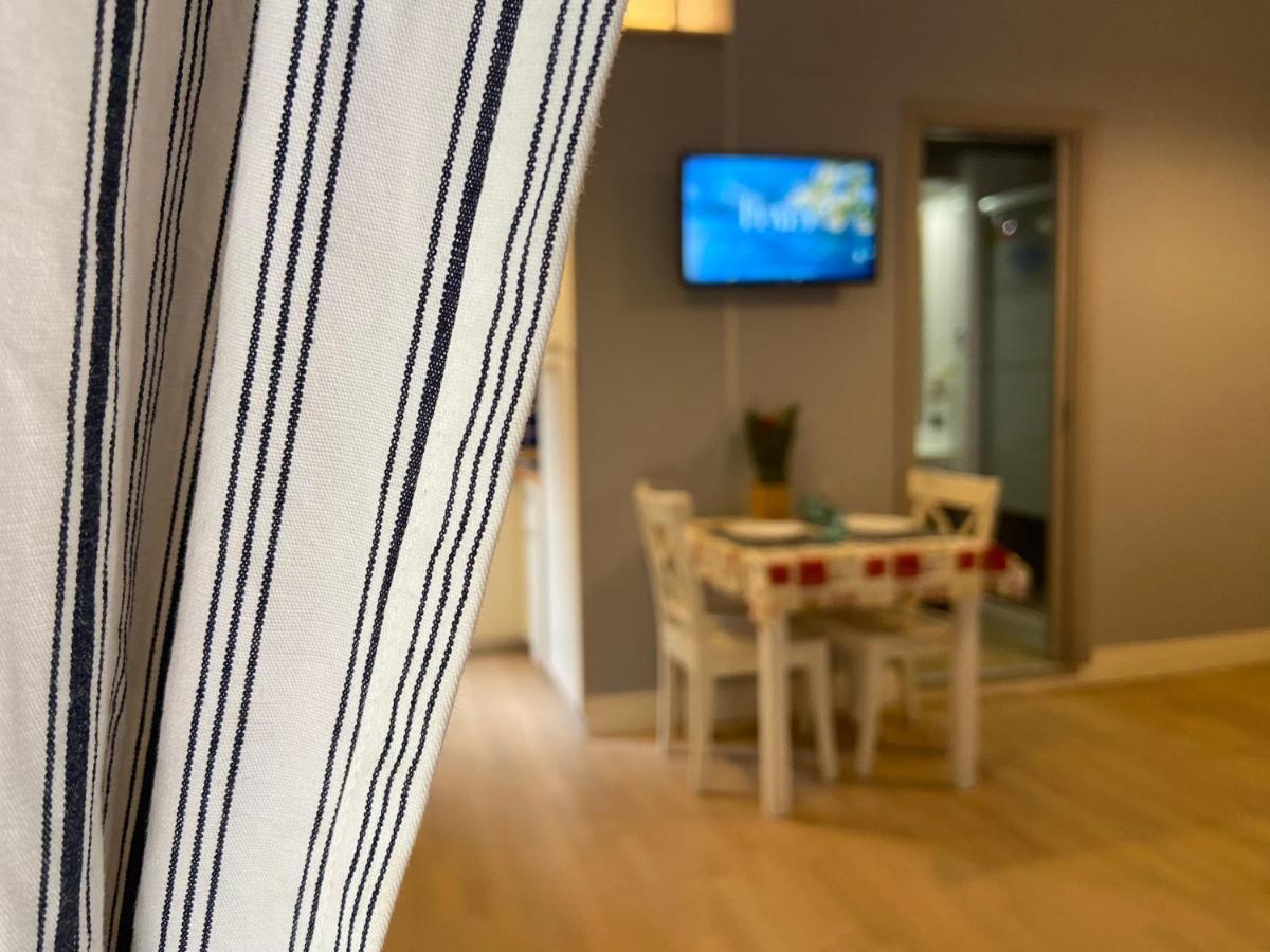 Family Flat Near Vatican Рим Екстериор снимка