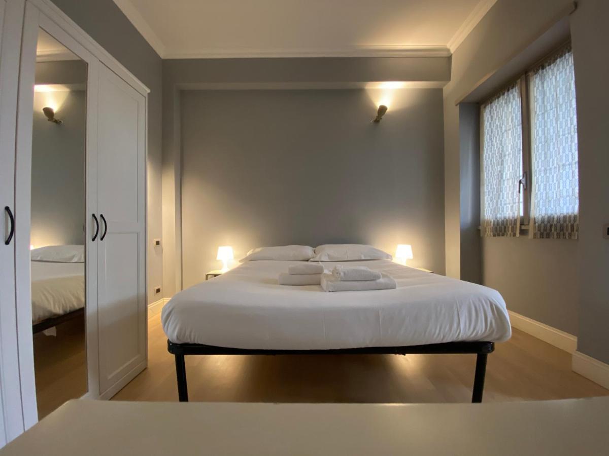 Family Flat Near Vatican Рим Екстериор снимка
